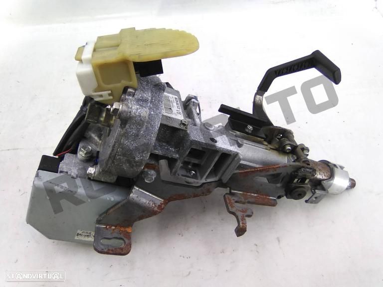 Coluna Direcção 4881_07463r Renault Megane Iii [2008_2016] 1.5 - 1