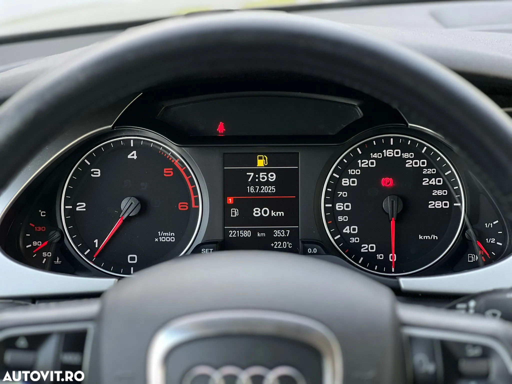 Audi A4 Allroad - 28