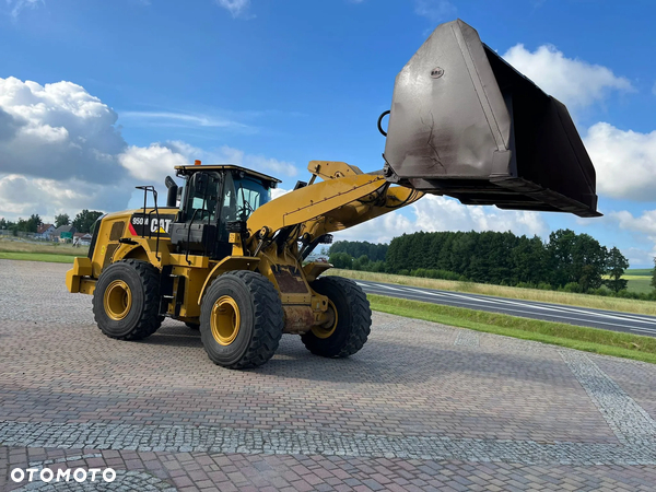 Caterpillar 950M