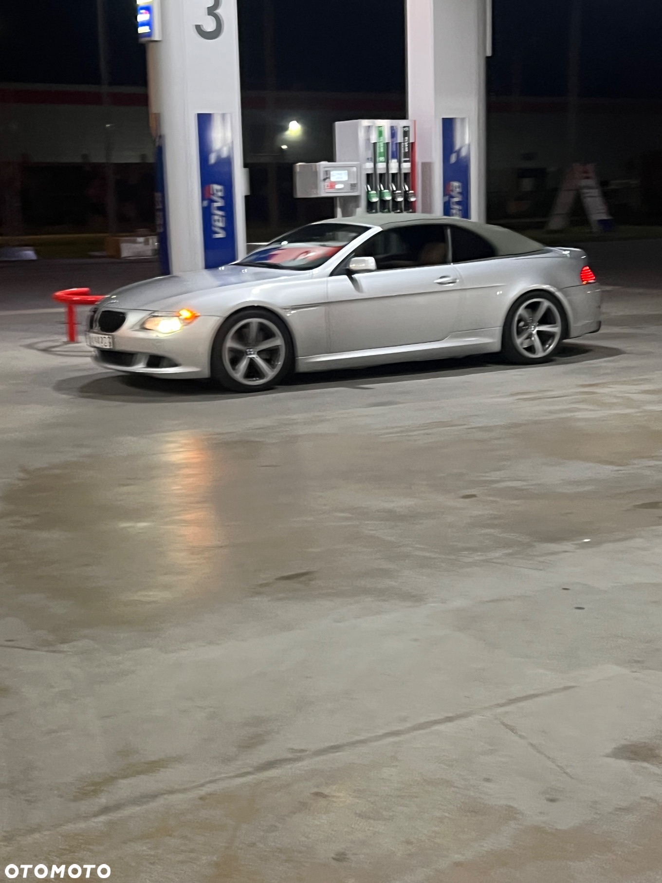 BMW Seria 6 635d - 17