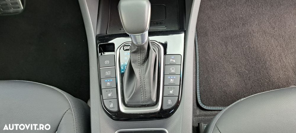 Hyundai IONIQ 141CP Exclusive - 12