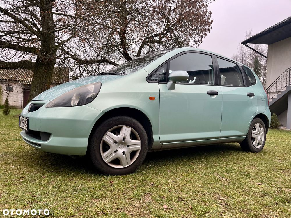 Honda Jazz 1.4 ES - 3