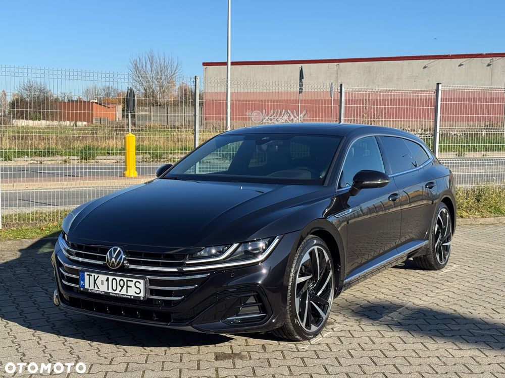 Volkswagen Arteon Shooting Brake ver-shooting-brake-2-0-tsi-opf-dsg-r--line - 2