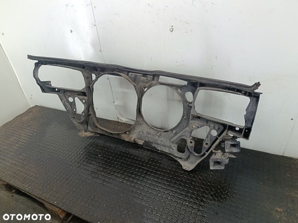 PAS PRZÓD, WZMOCNIENIE CZOŁOWE VW PASSAT B5 3B0805594 1.9 TDI - 5