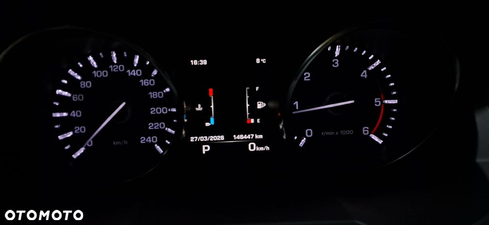 Land Rover Range Rover Evoque TD4 Dynamic - 7