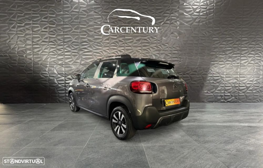Citroën C3 Aircross 1.2 PureTech C-Series - 2