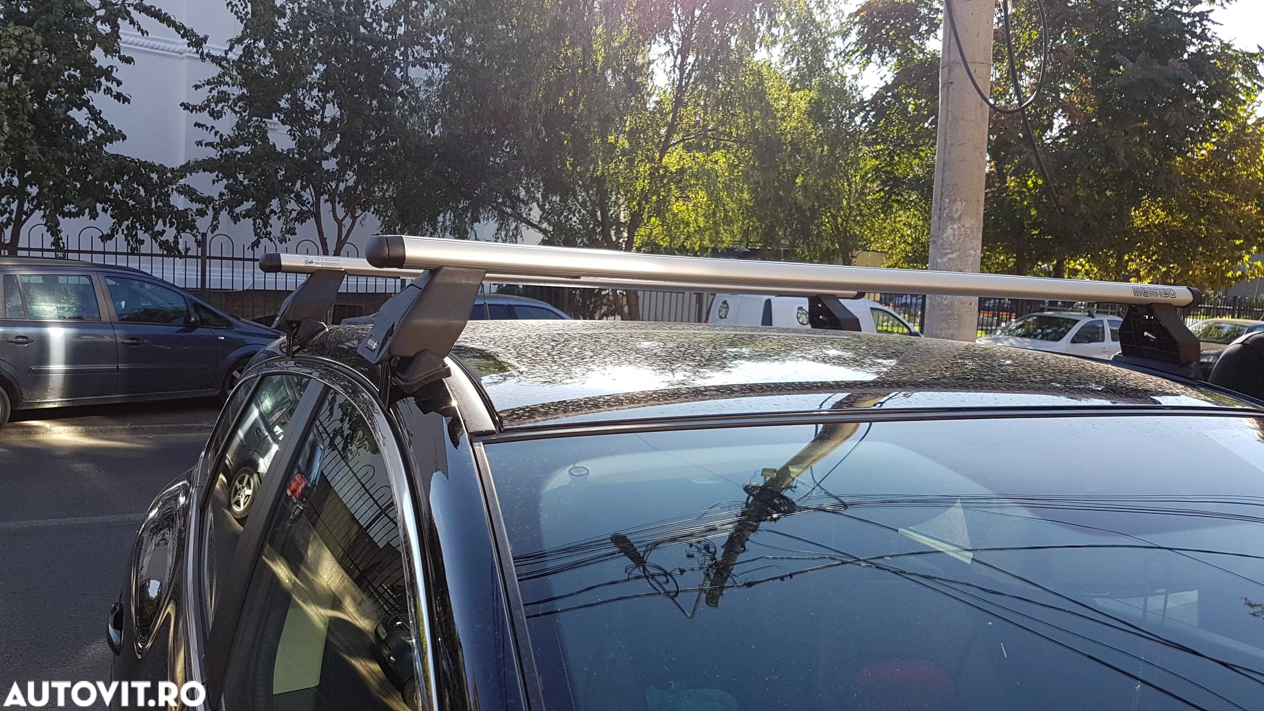 Bare transversale portbagaj RENAULT - peste 20.000 modele disponibile - 3