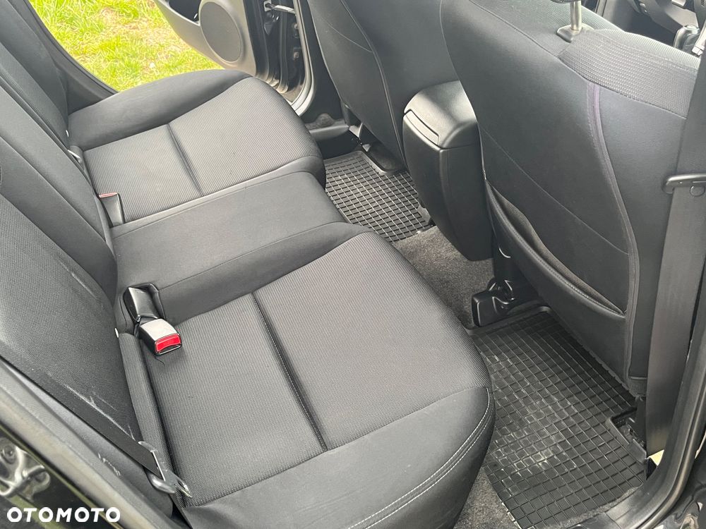 Mazda 3 2.0 Sport - 10