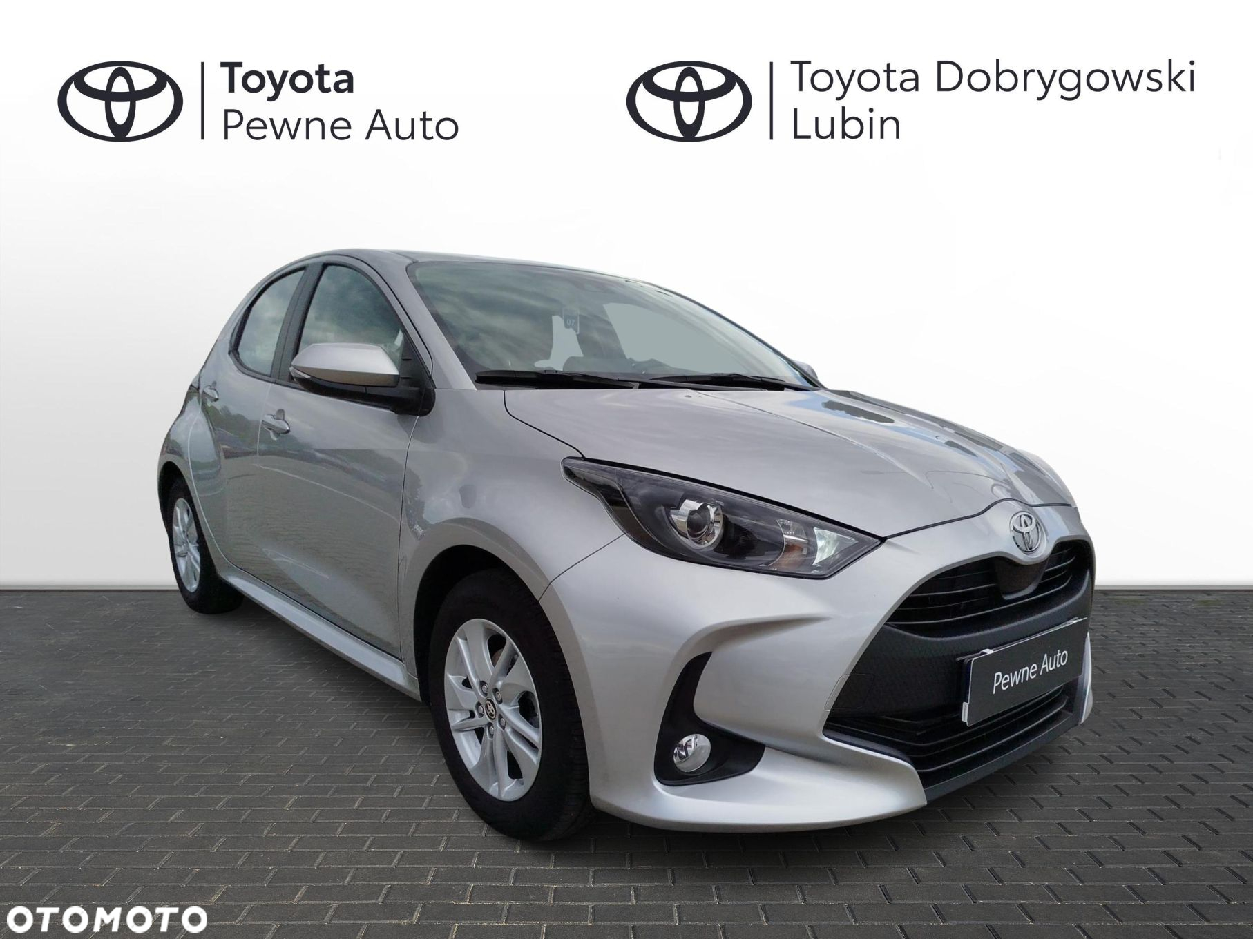 Toyota Yaris - 7