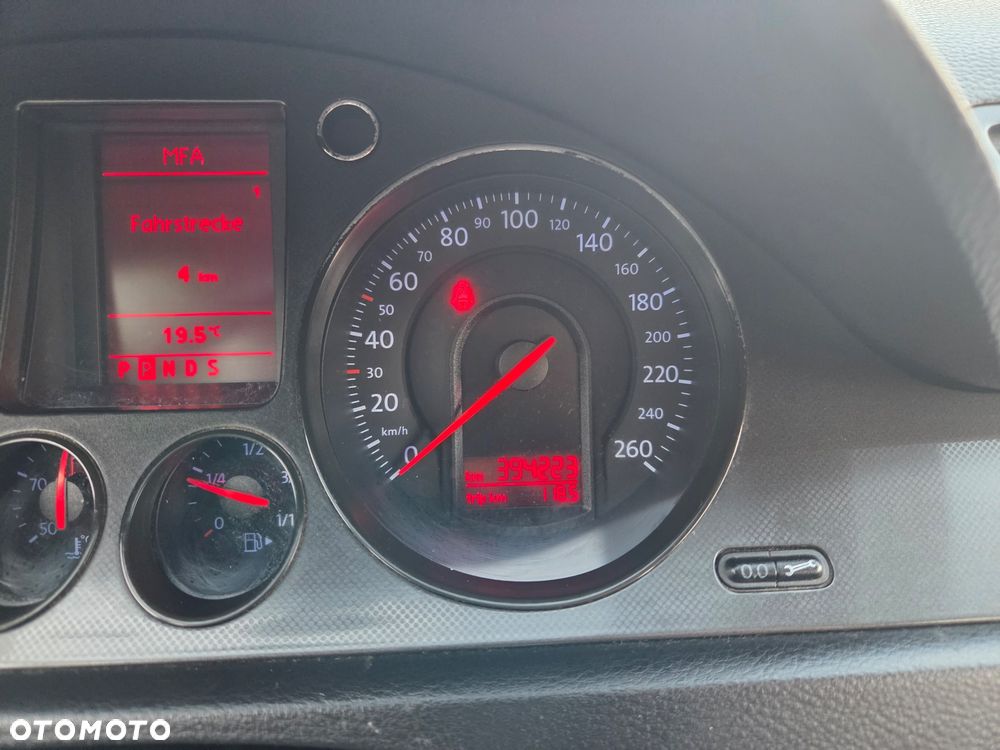 Volkswagen Passat 2.0 TDI DPF Comfortline DSG - 16