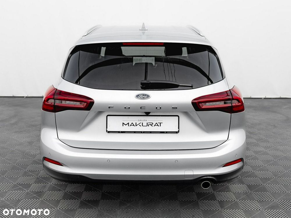 Ford Focus - 10