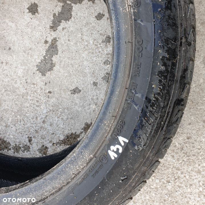 OPONA ANNAITE  17  205/55R17 1-SZT - 2