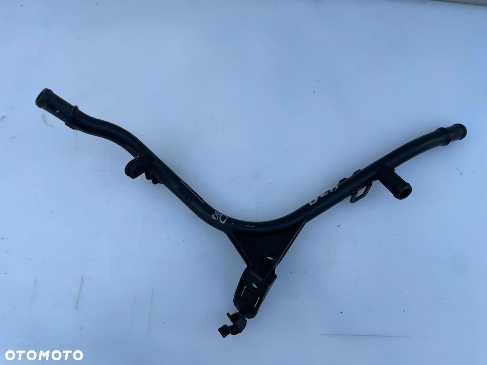 PRZEWÓD WODY VW PASSAT B6 1.8 TFSI 1K0121070BD