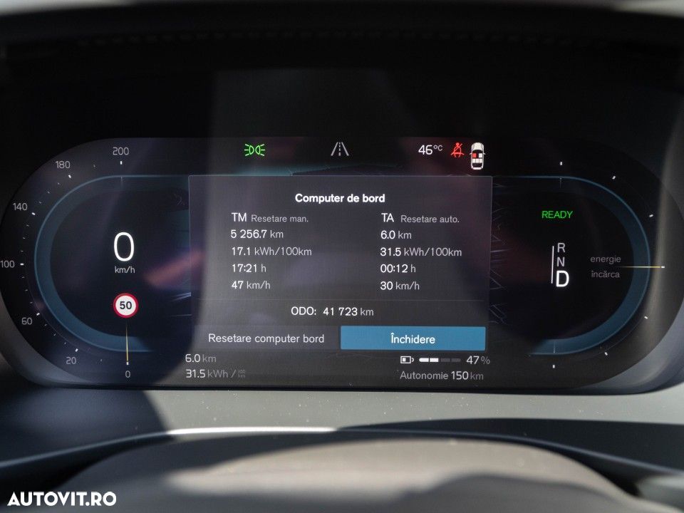 Volvo XC 40 - 13