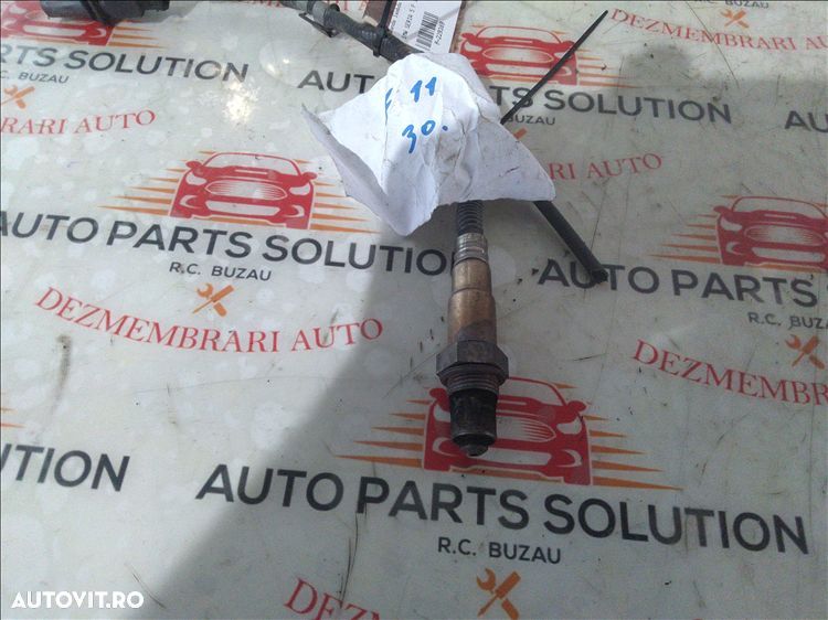 sonda lambda 3.0 d bmw seria 5 f 11 - 1