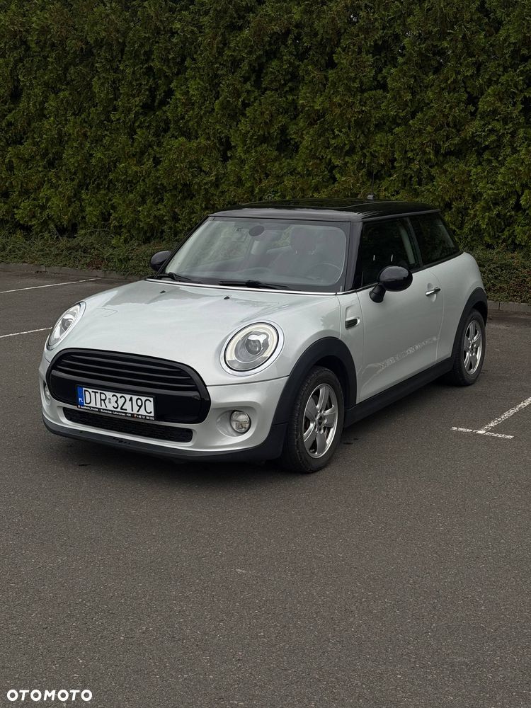 MINI Cooper - 3