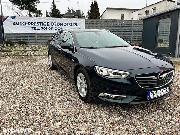 Opel Insignia 2.0 CDTI automatik Business Innovation