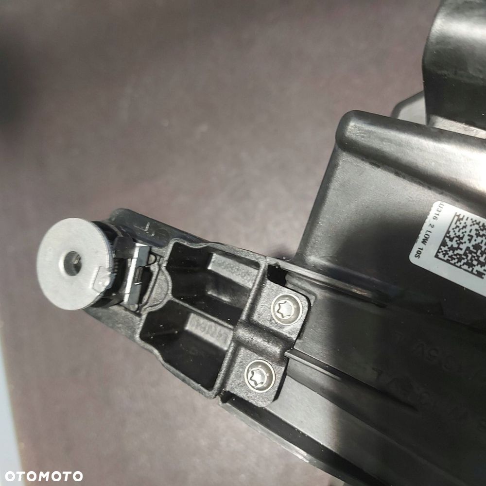 Audi Q4 E TRON Przód strona lewa 89A941033 - 8