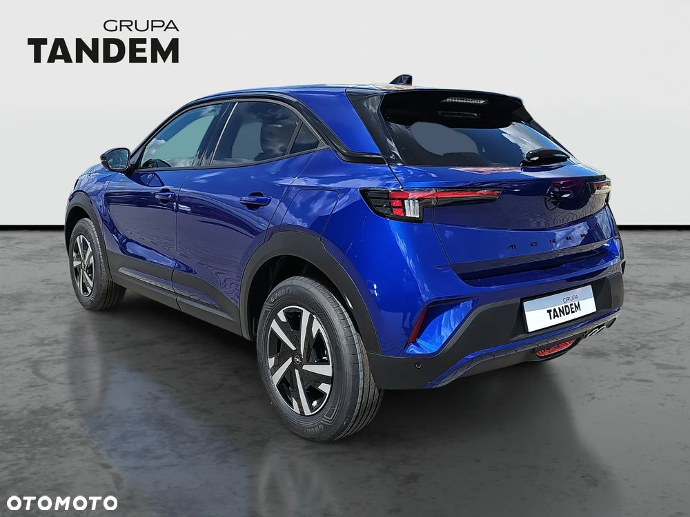 Opel Mokka 1.2 T Edition S&S - 7