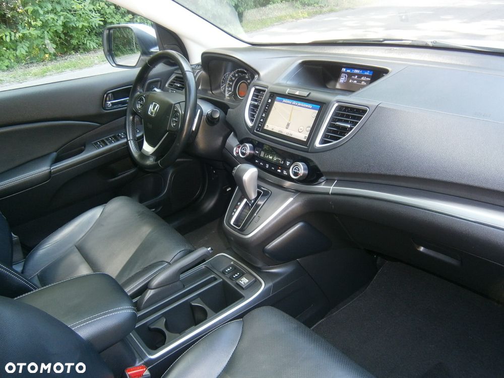Honda CR-V 2.0 Executive (ADAS / Connect+) - 7