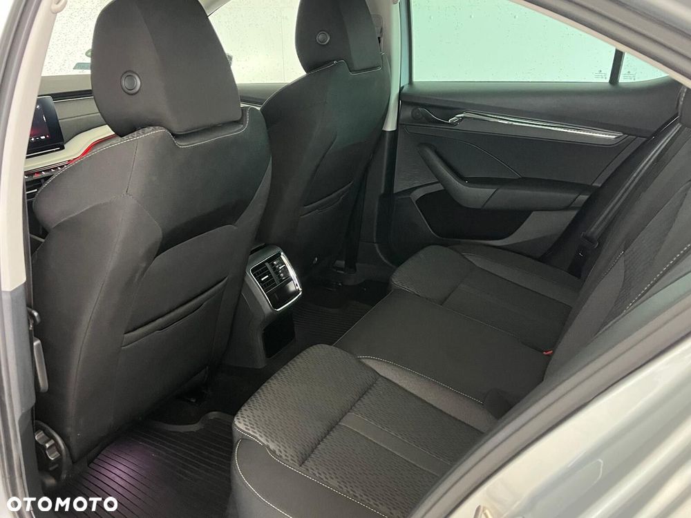Skoda Octavia 1.5 TSI GPF ACT Style - 35