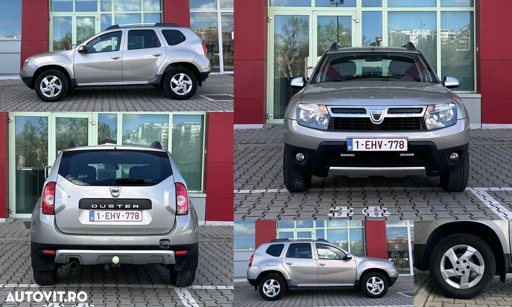 Dacia Duster - 7
