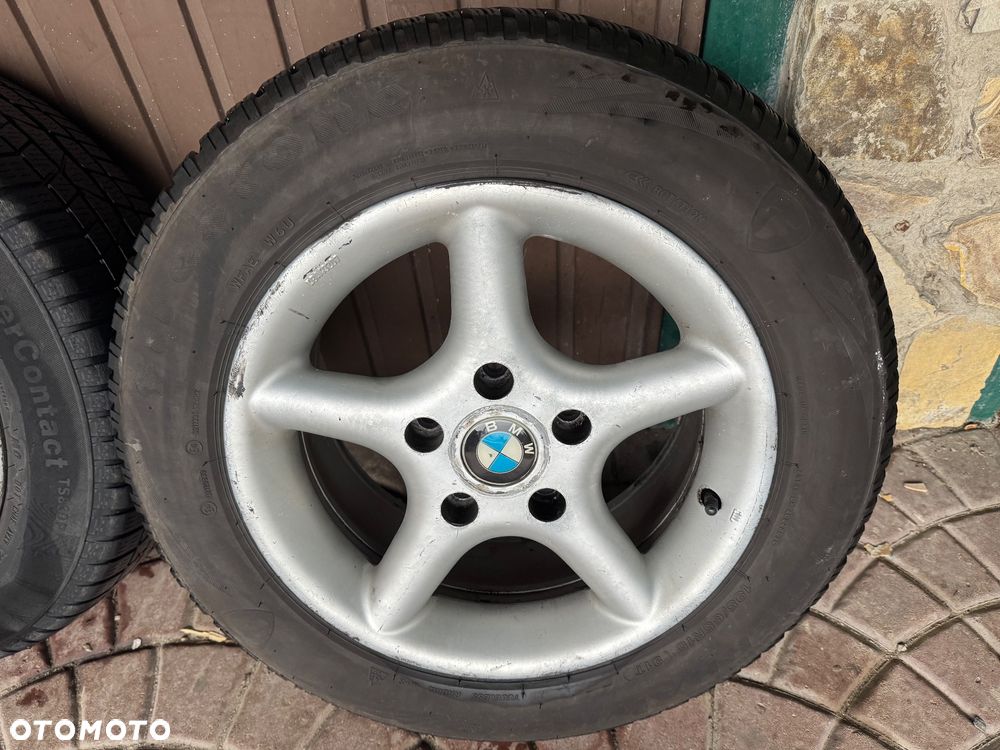 BMW Seria 3 318td - 14