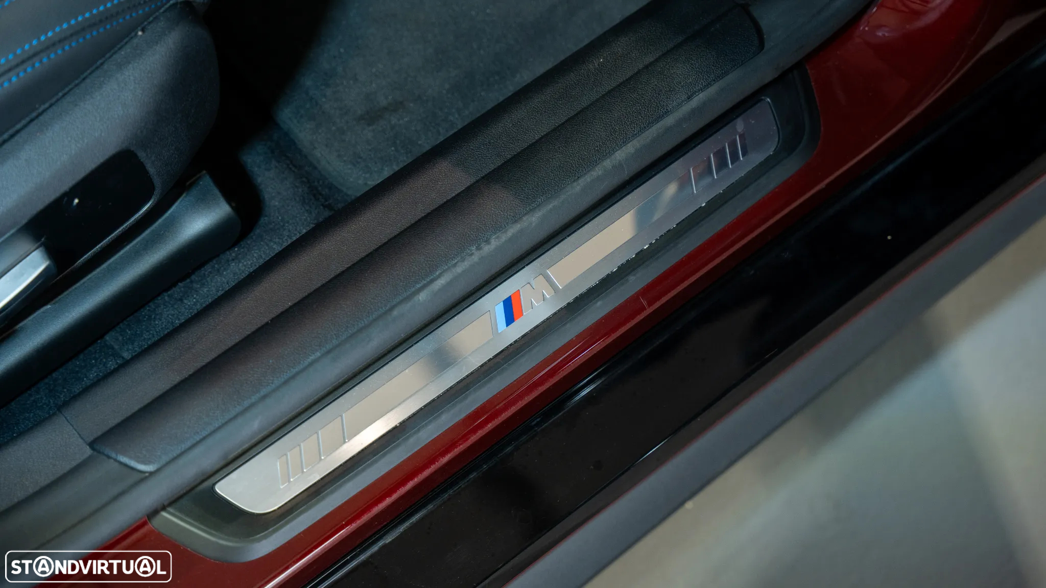 BMW i4 M50 - 25