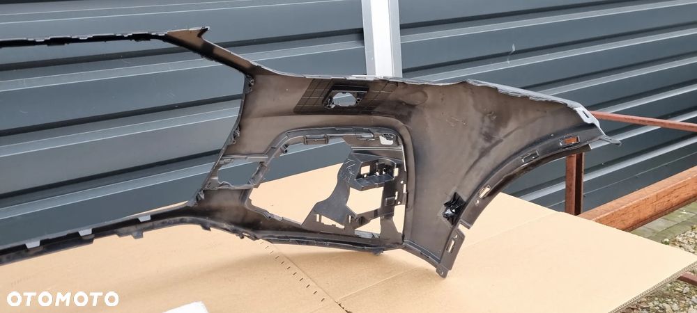 Audi Q5 80A II LIFT S-LINE 2021- zderzak przód oryginał MG104 - 9