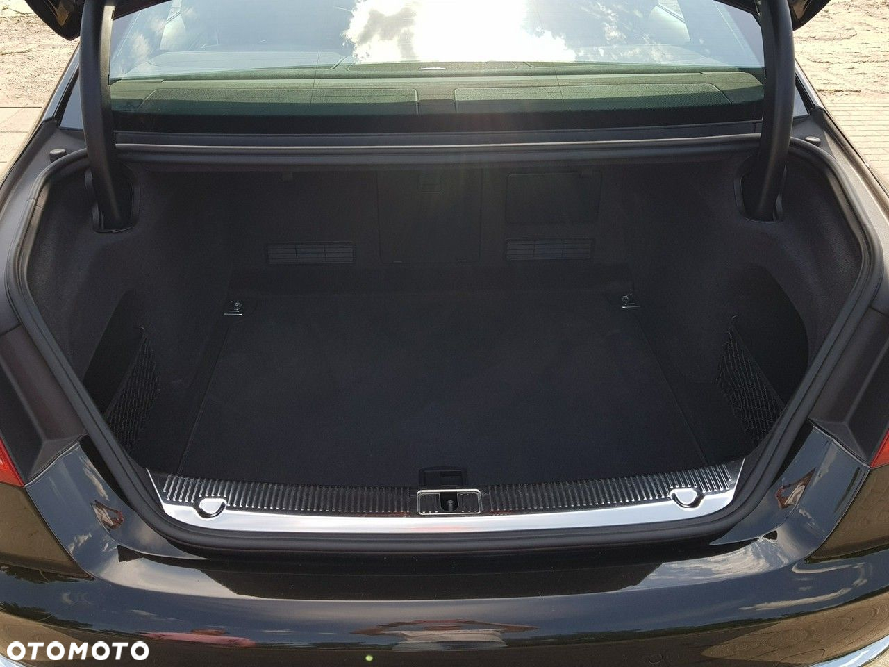 Audi A8 4.2 FSI quattro tiptronic Langversion - 13