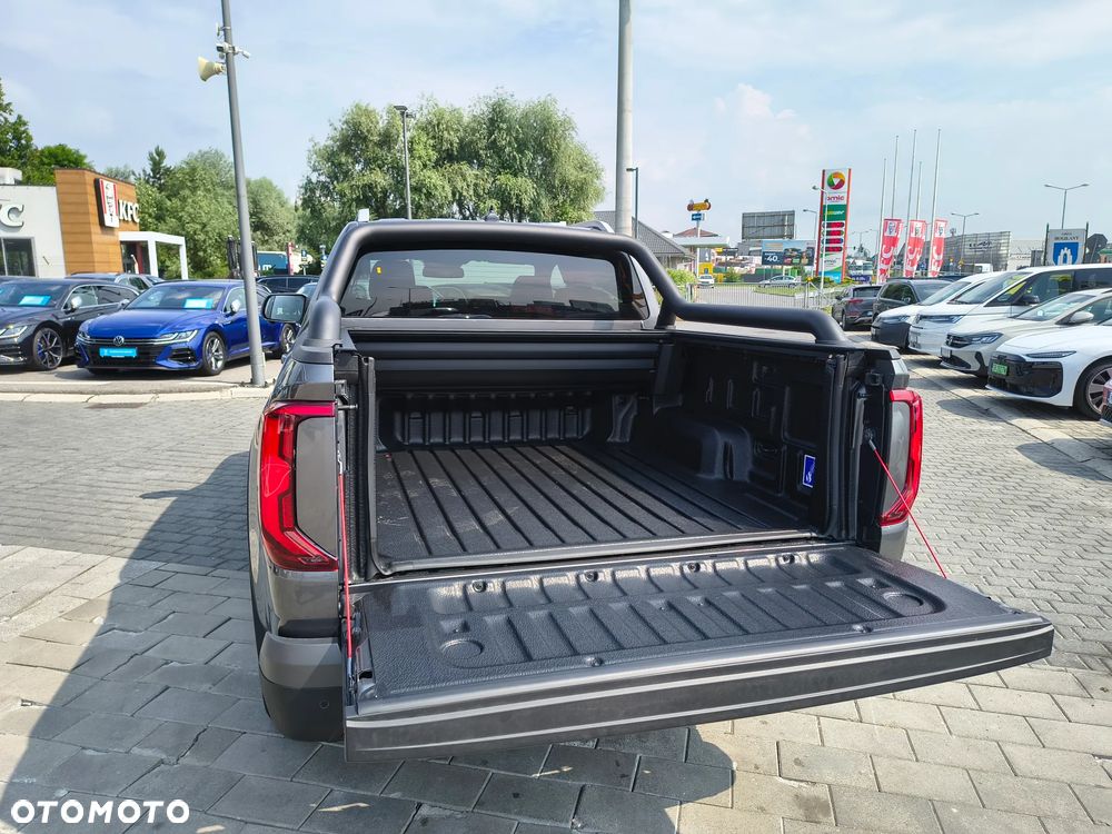 Volkswagen Amarok 3.0 V6 TDi 4MOTION PanAmericana - 6