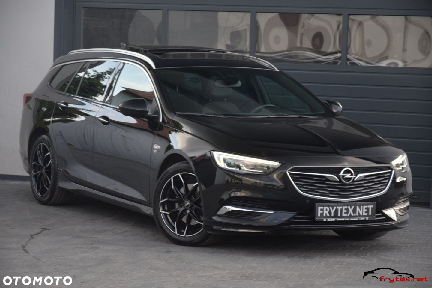 Opel Insignia - 2