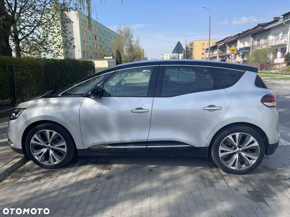 Renault Scenic ENERGY dCi 110 EDC INTENS - 21