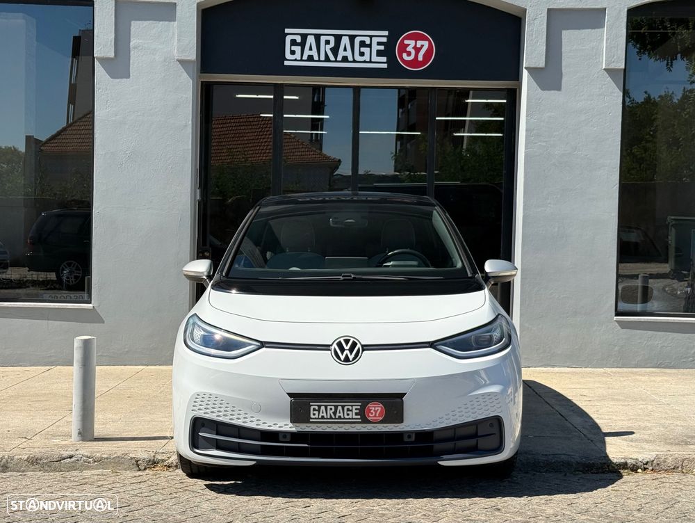VW ID.3 Pro - 2