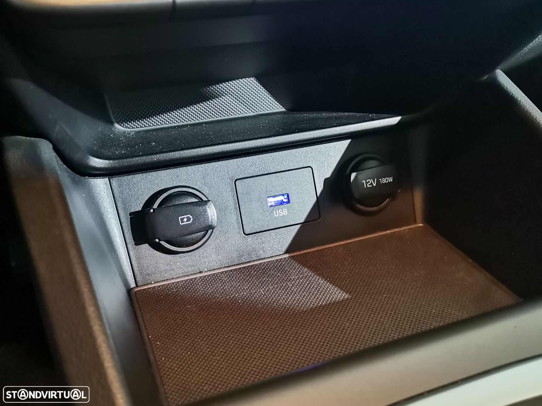 Hyundai Kauai 1.0 T-GDi Premium - 14