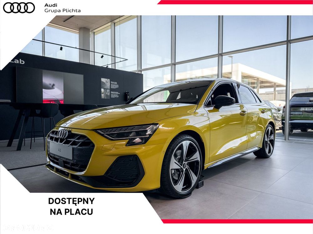 Audi A3 Sportback - 2
