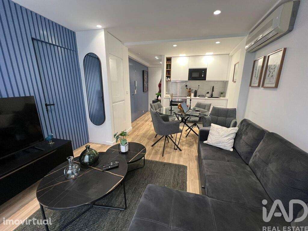 Apartamento T1 em Buarcos e São Julião de 43 m2 - Grande imagem: 3/10