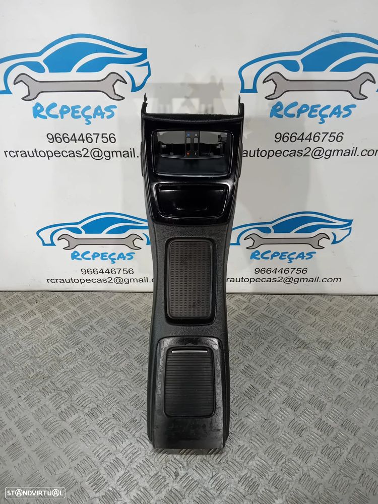 Consola Central Traseira BMW E92 Original - 3