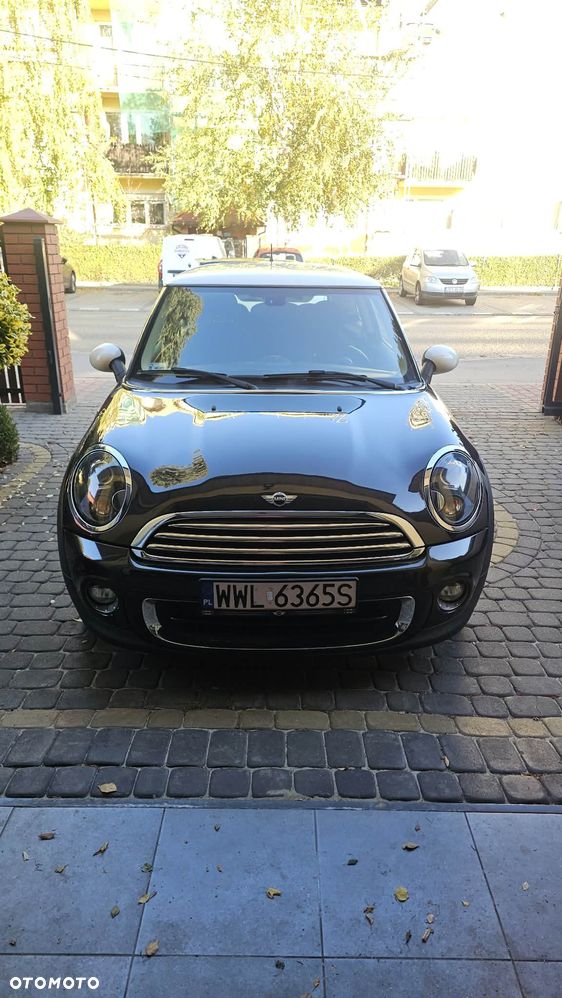 MINI ONE Standard - 7
