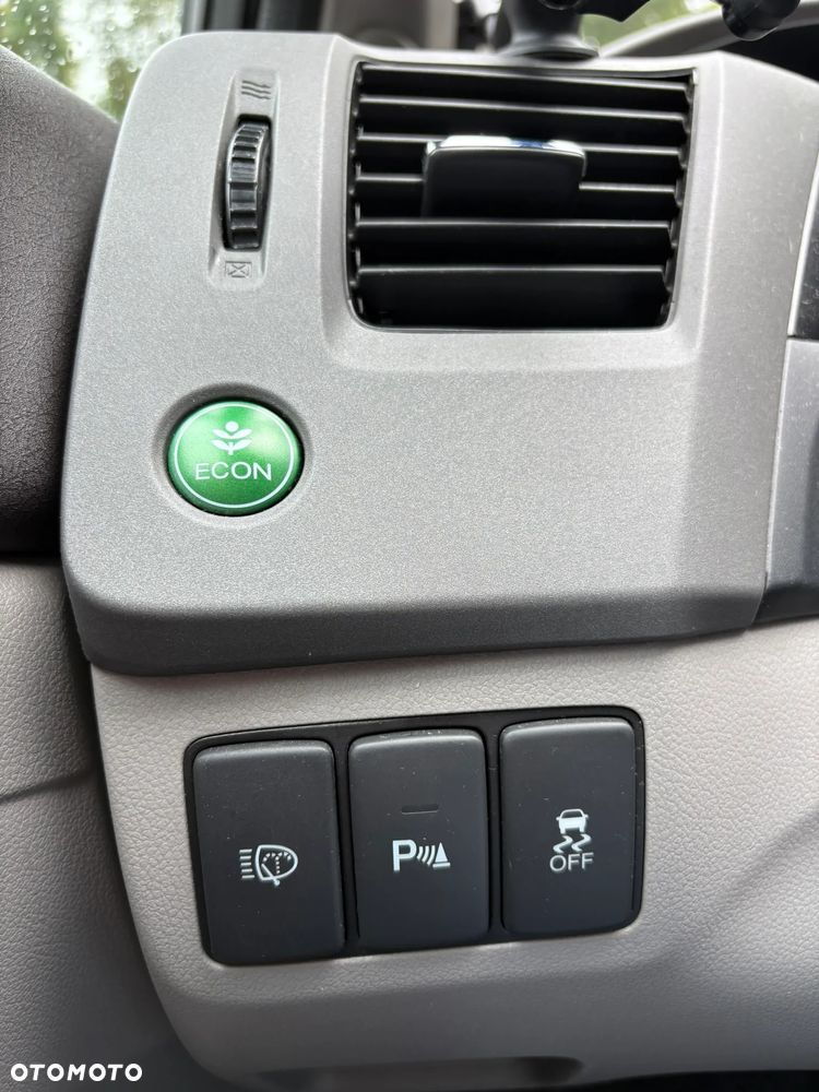 Honda Civic - 19