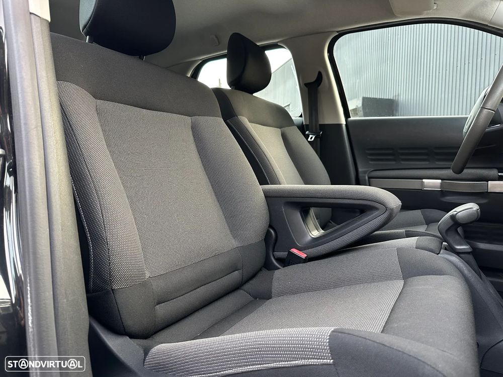 Citroën C4 Cactus 1.6 BlueHDi Shine ETG6 - 20