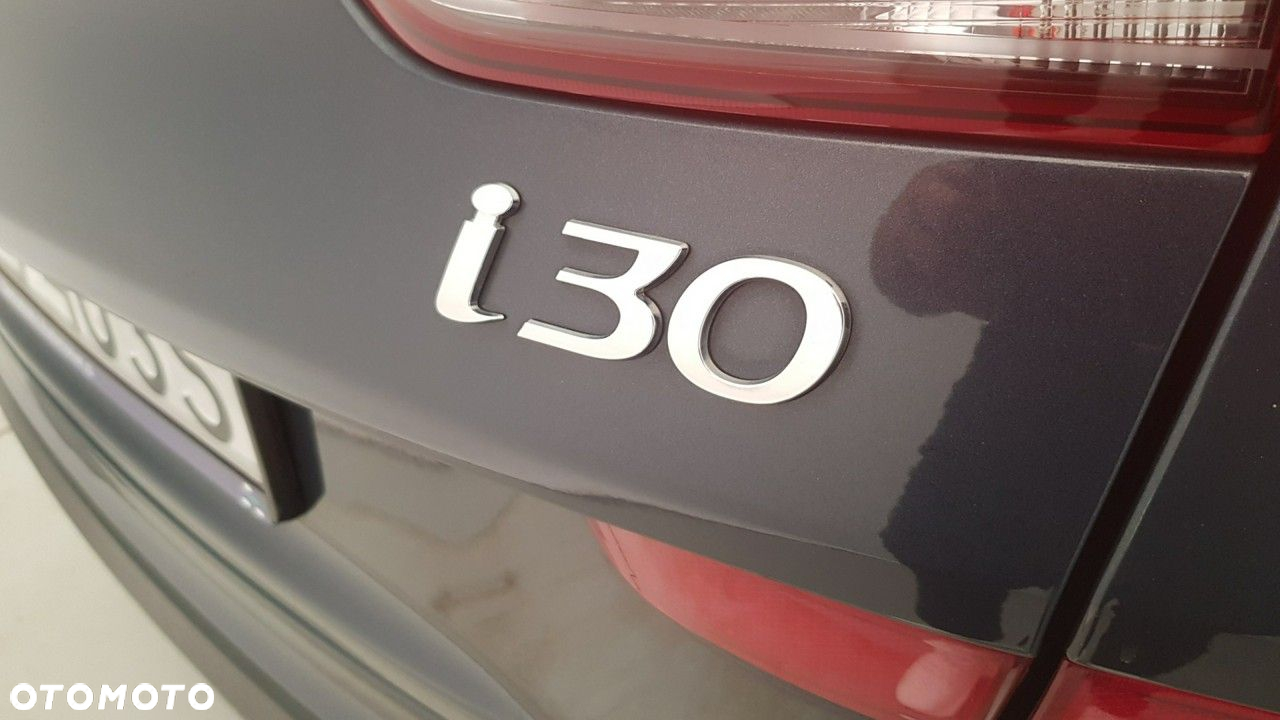 Hyundai i30 - 18