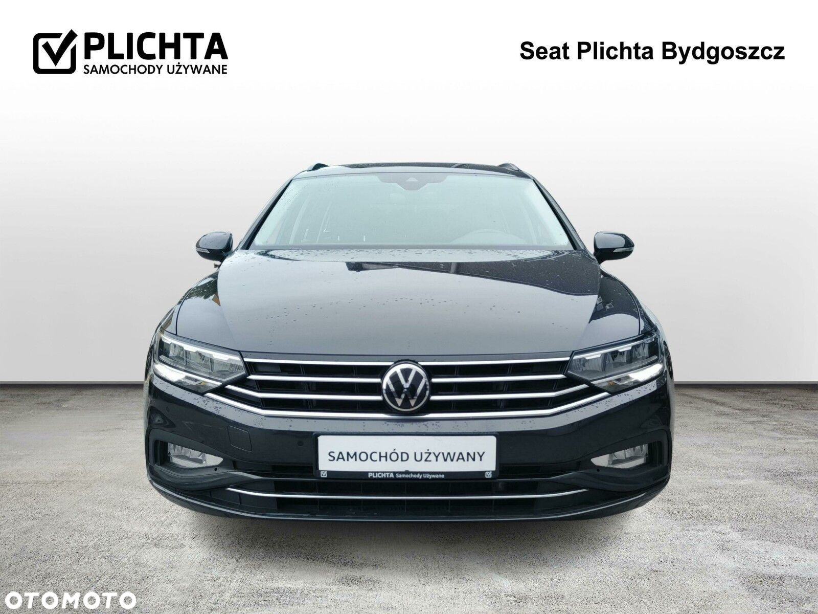 Volkswagen Passat 2.0 TDI EVO Business DSG - 8