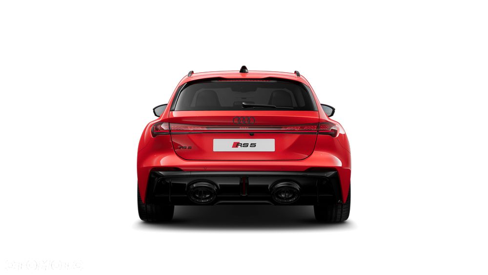 Audi RS5 Avant - 7
