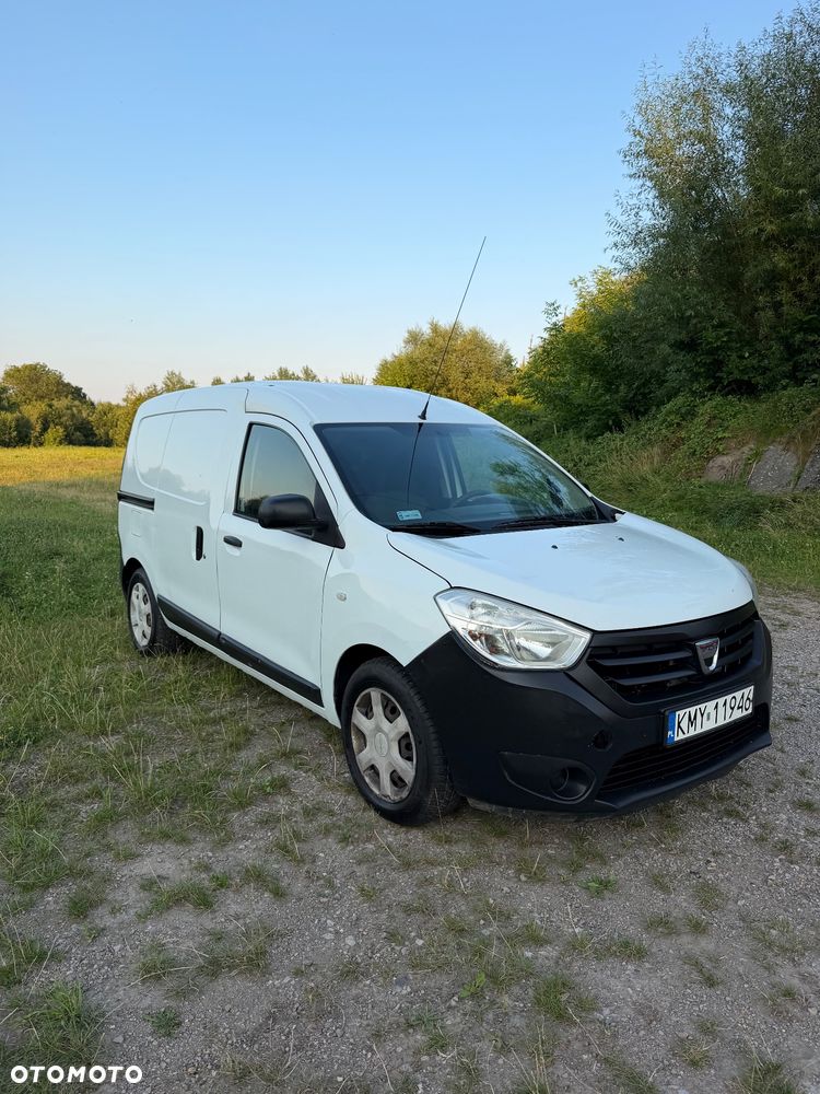 Dacia Dokker - 3