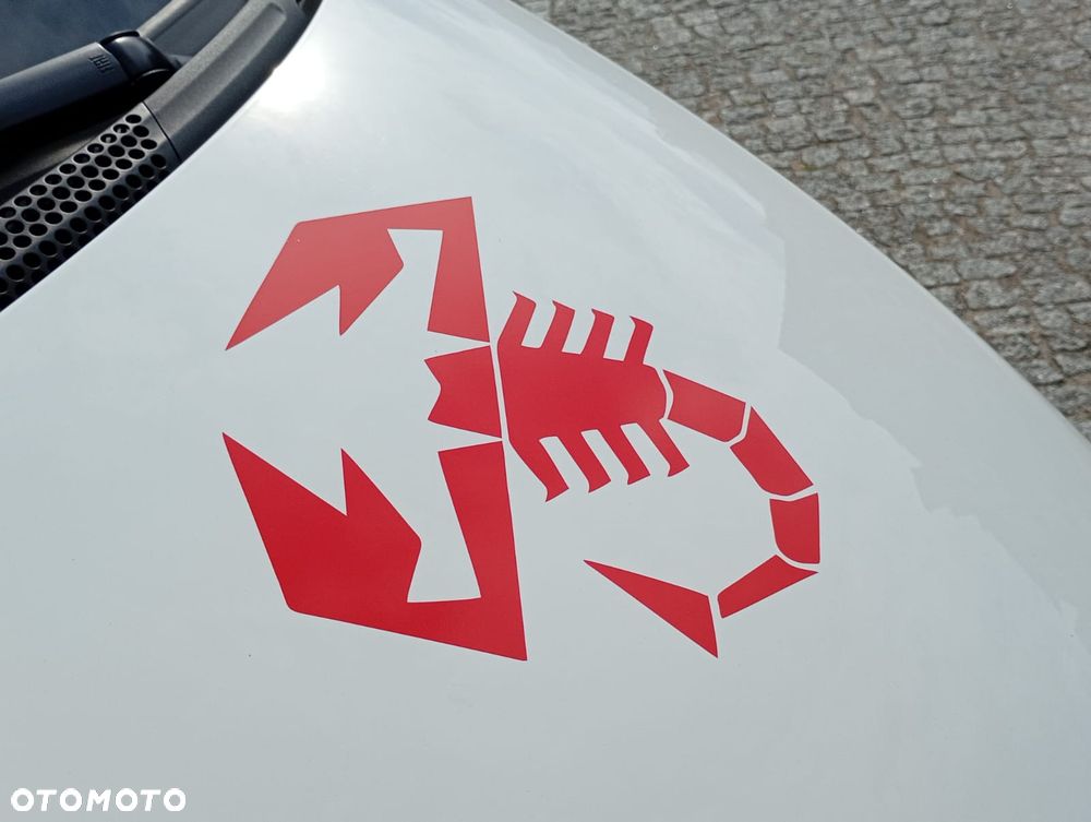 Abarth 500 - 24