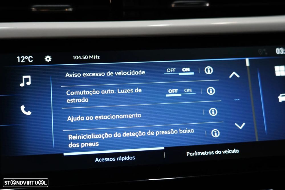 Opel Corsa 1.2 T GS - 13