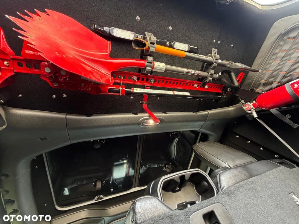 Jeep Wrangler 3.6 Unlim Rubicon - 20