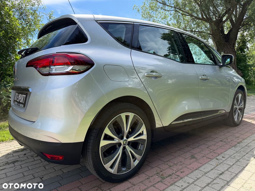 Renault Scenic - 3