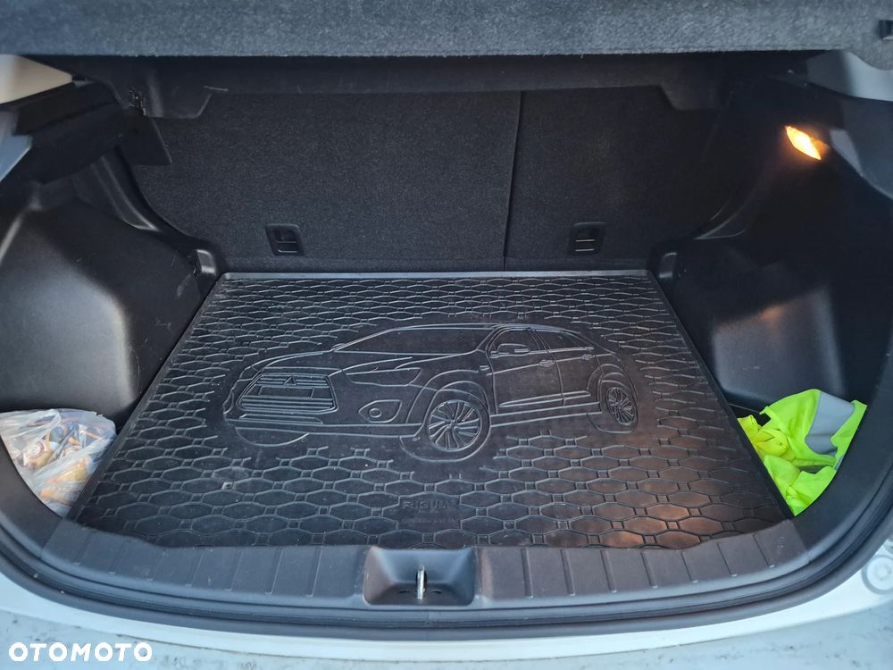 Mitsubishi ASX 1.8 DID Invite 4WD AS&G - 13